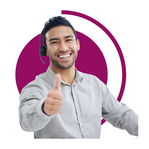 Comprehensive support image